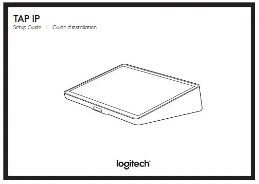 logitech-TAP-IP-Meeting-Room-Touch-Controller-FIG-2