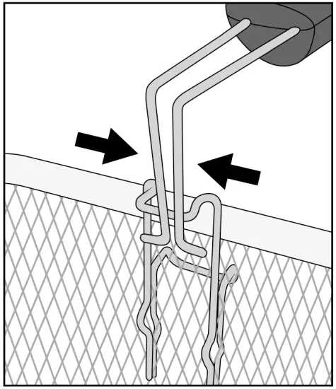 SILVERCREST SFM 850 A5 Mini Deep Fat Fryer - fig1