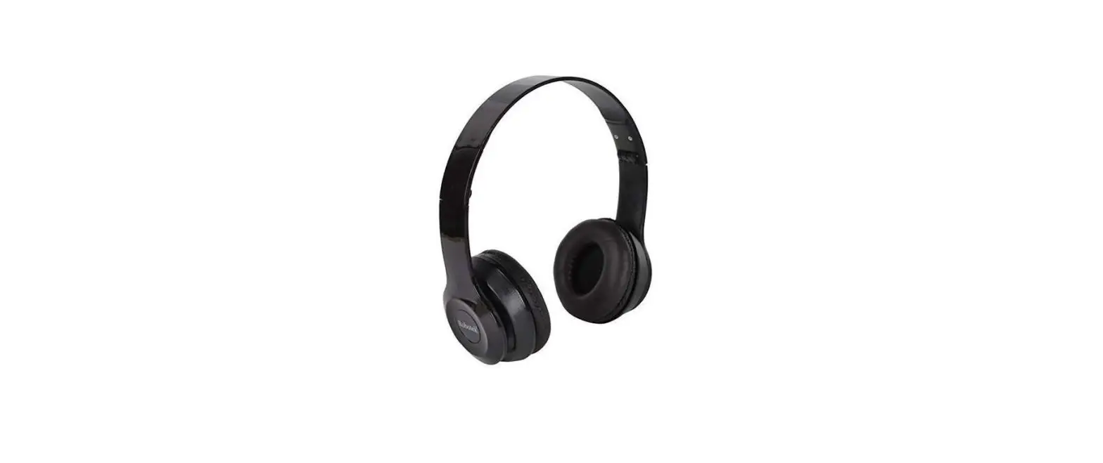 Shenzhen Yunmeisheng Technology Trading R8 Wireless Headphones Instructions