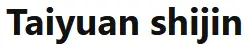 Taiyuanshijin-logo