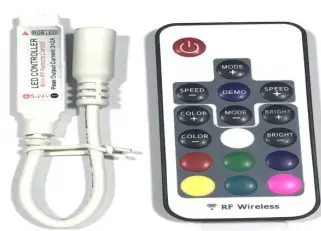 Taiyuanshijinyuanquxinxinfuzhuangdian NH369 Light Box-fig1