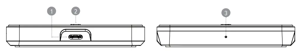 ALOGIC ULQC10W Ultra Wireless Charging Pad