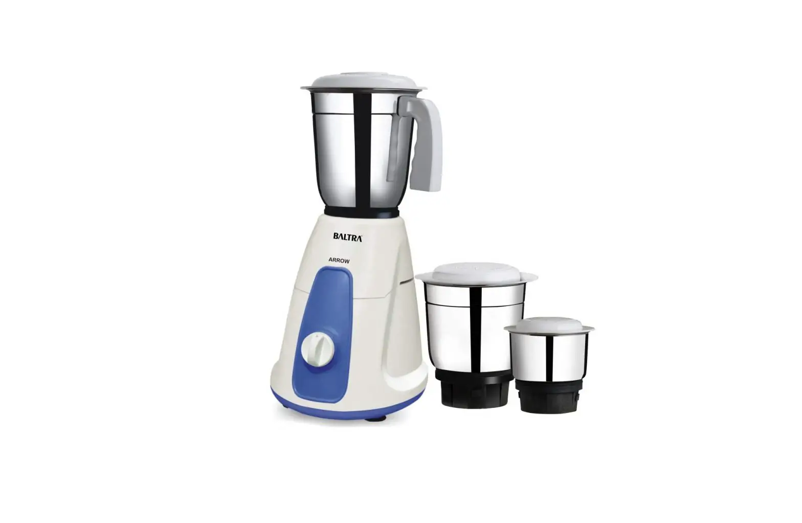 Baltra Mixer Grinder User Manual