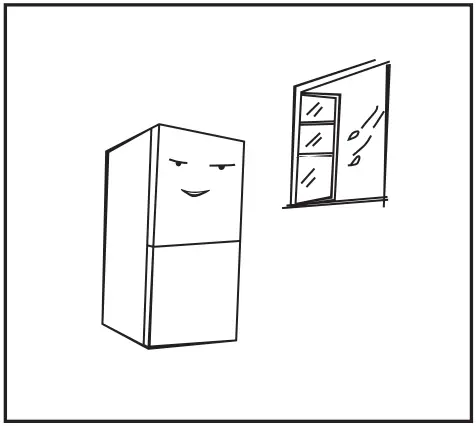 Proper use of refrigerators