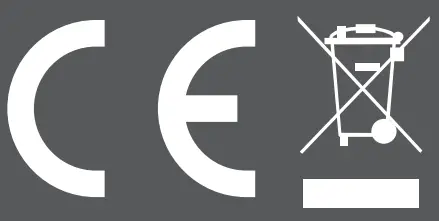 CE icon