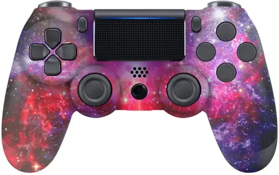 SC202101-Wireless-Controller
