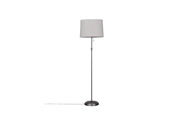 Johan Lewis Isabel Floor Lamp User Manual Johan Lewis Isabel Floor Lamp User Manual