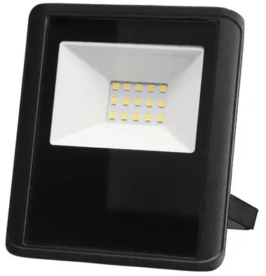 PEREL-LEDA7001NW-B-Outdoor-LED-Flood-Light-PRO