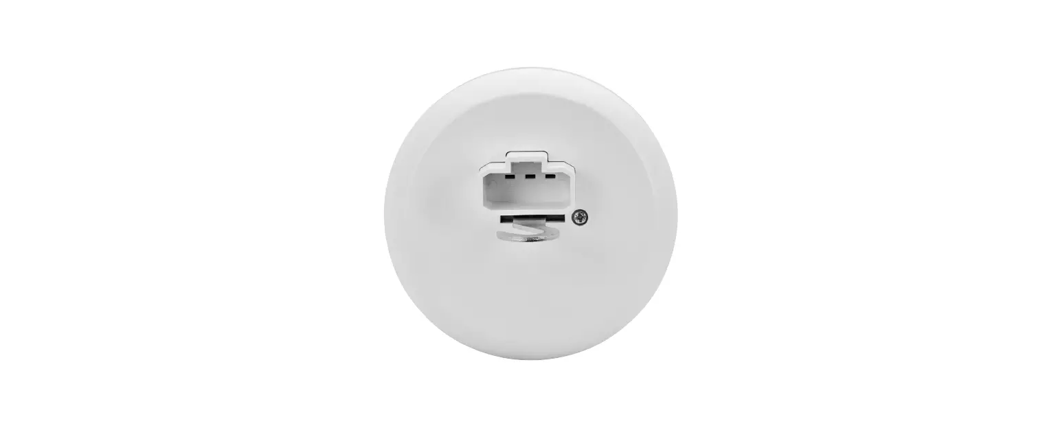 Anslut 007252 Lamp Socket Dcl Instruction Manual