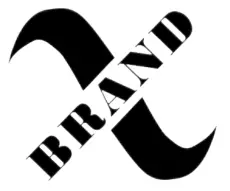 XBRAND logo2