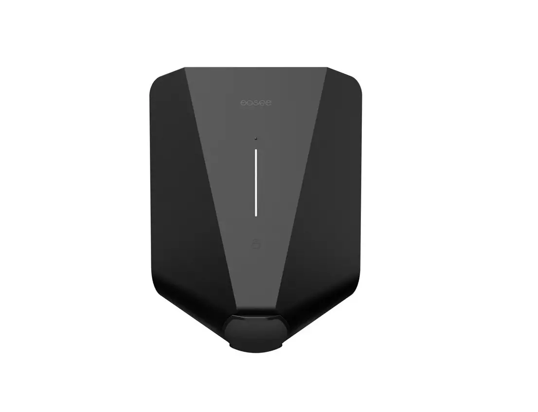 Easee 10500b One Home Charger User Guide