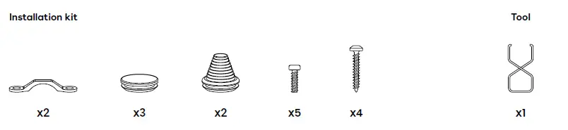 easee 10500B-One-Home-Charger-fig 2