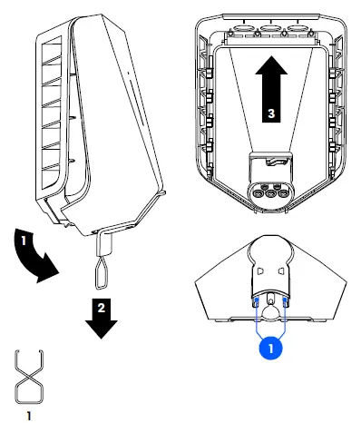 easee 10500B-One-Home-Charger-fig 4
