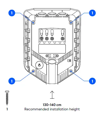 easee 10500B-One-Home-Charger-fig 5