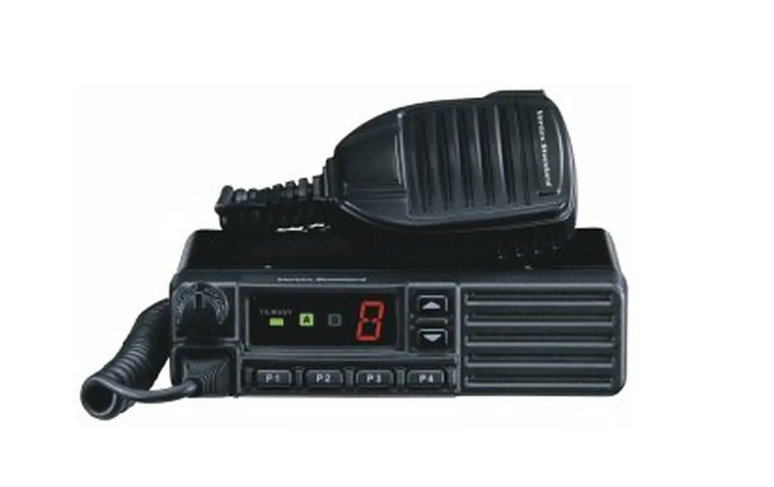 Vertex Standard Vx-2100 Radio Station User Manual Vertex Standard Vx-2100 Radio Station User Manual