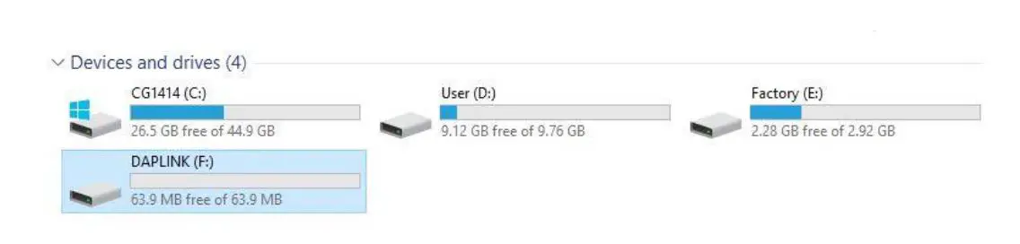 GigaDevice-GD32W515-MD1-Module-3