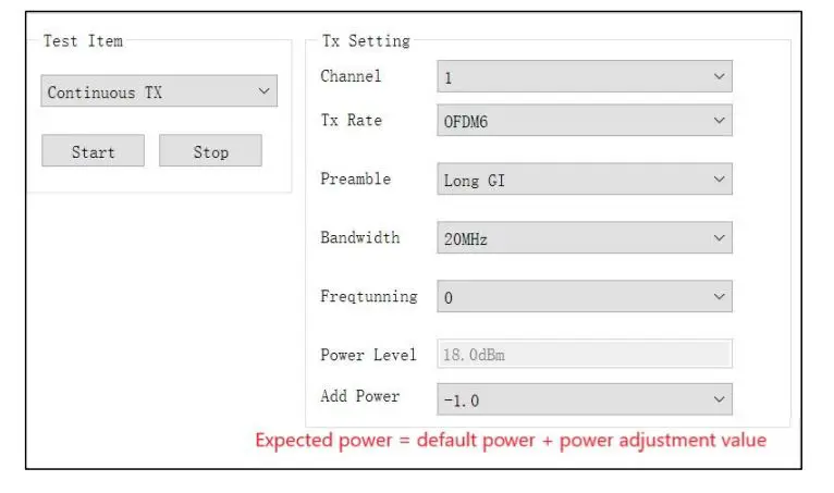 GigaDevice-GD32W515-MD1-Module-5