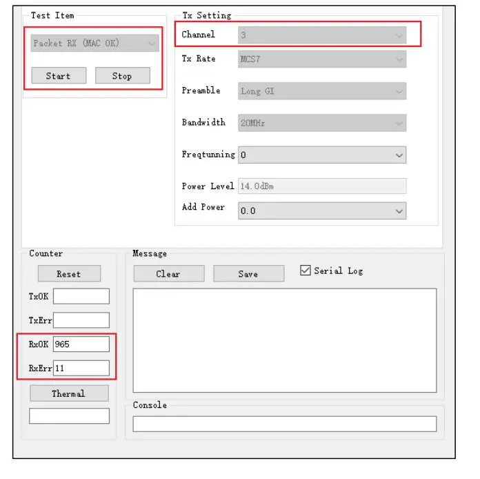 GigaDevice-GD32W515-MD1-Module-7
