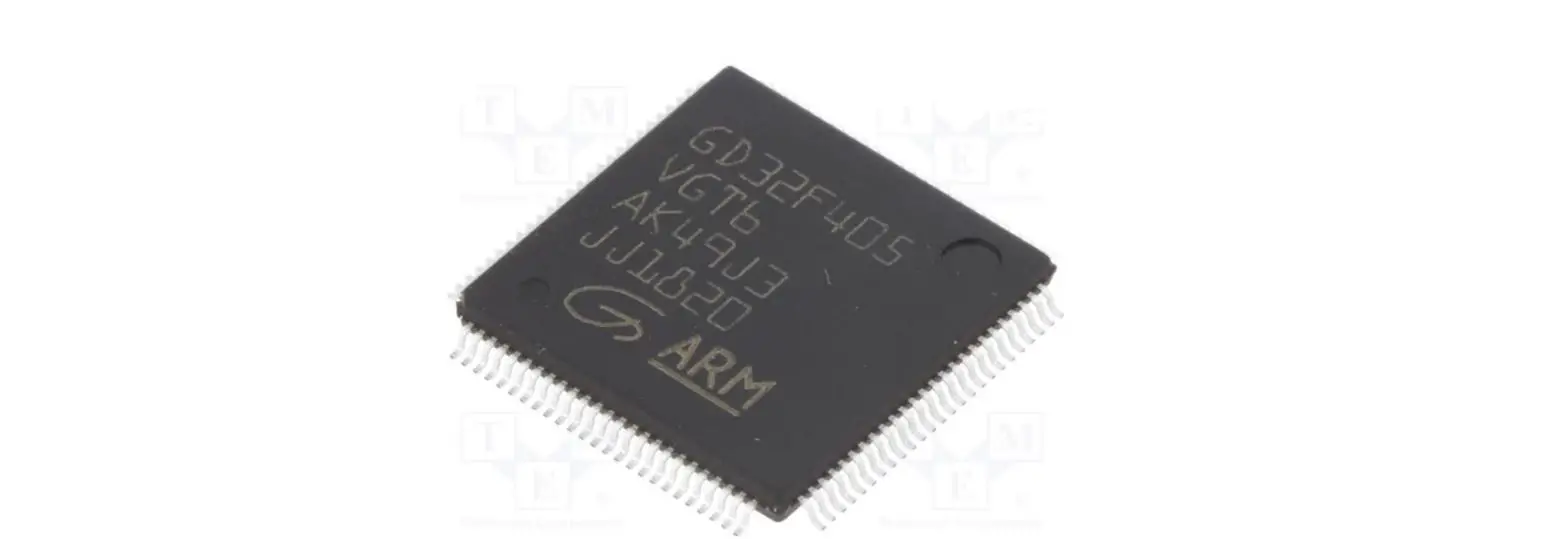 Gigadevice Gd32w515 Md1 Module User Manual