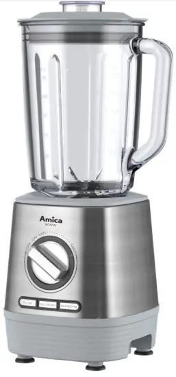Amica BTM 5011 Sleeve Blender