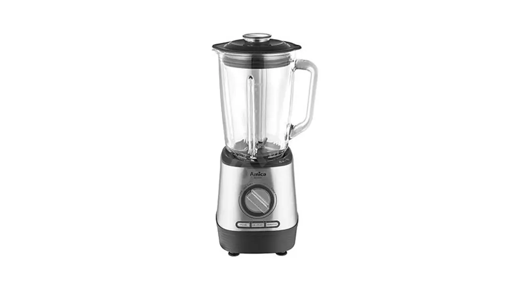 Amica Btm 5011 Sleeve Blender User Manual
