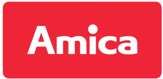 Amica logo