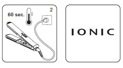 Rowenta CF7132 Ultima Elite Straightener-FIG2