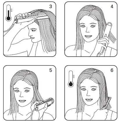 Rowenta CF7132 Ultima Elite Straightener-FIG3