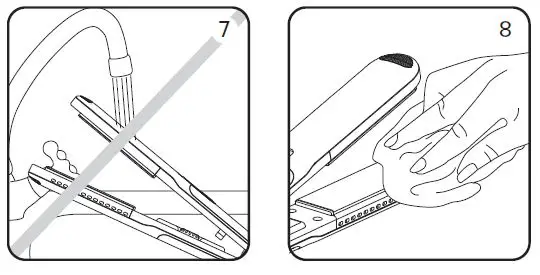 Rowenta CF7132 Ultima Elite Straightener-FIG5