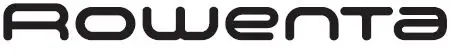 Rowenta CF7132 Ultima Elite Straightener-LOGO