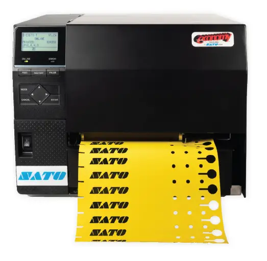 Transfer Printers