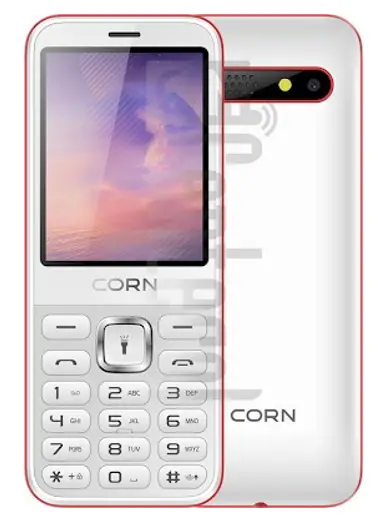 CORN RS20 Mobile Phone