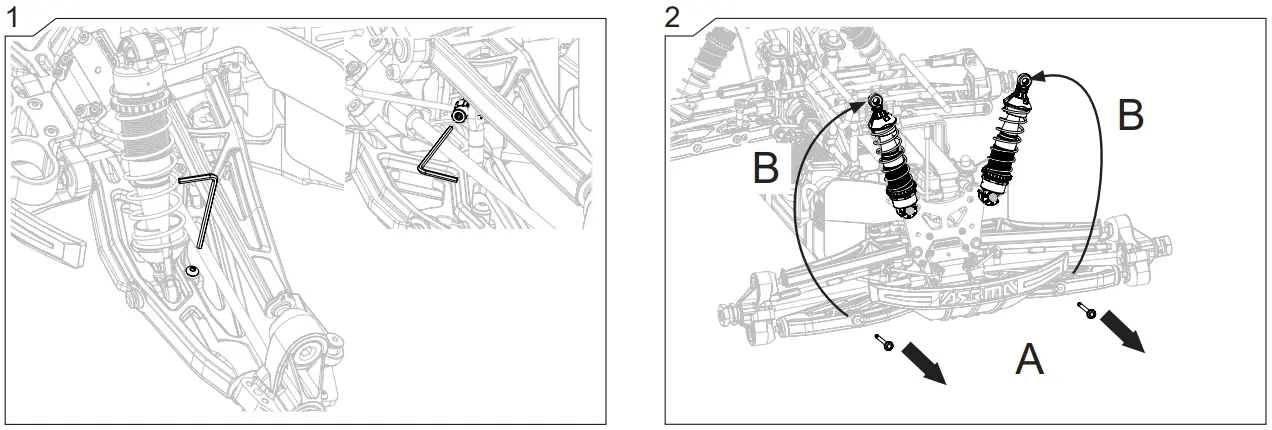 Removal and Replacement