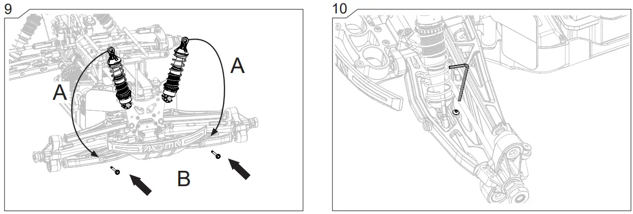 Removal and Replacement