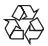Recycle icon