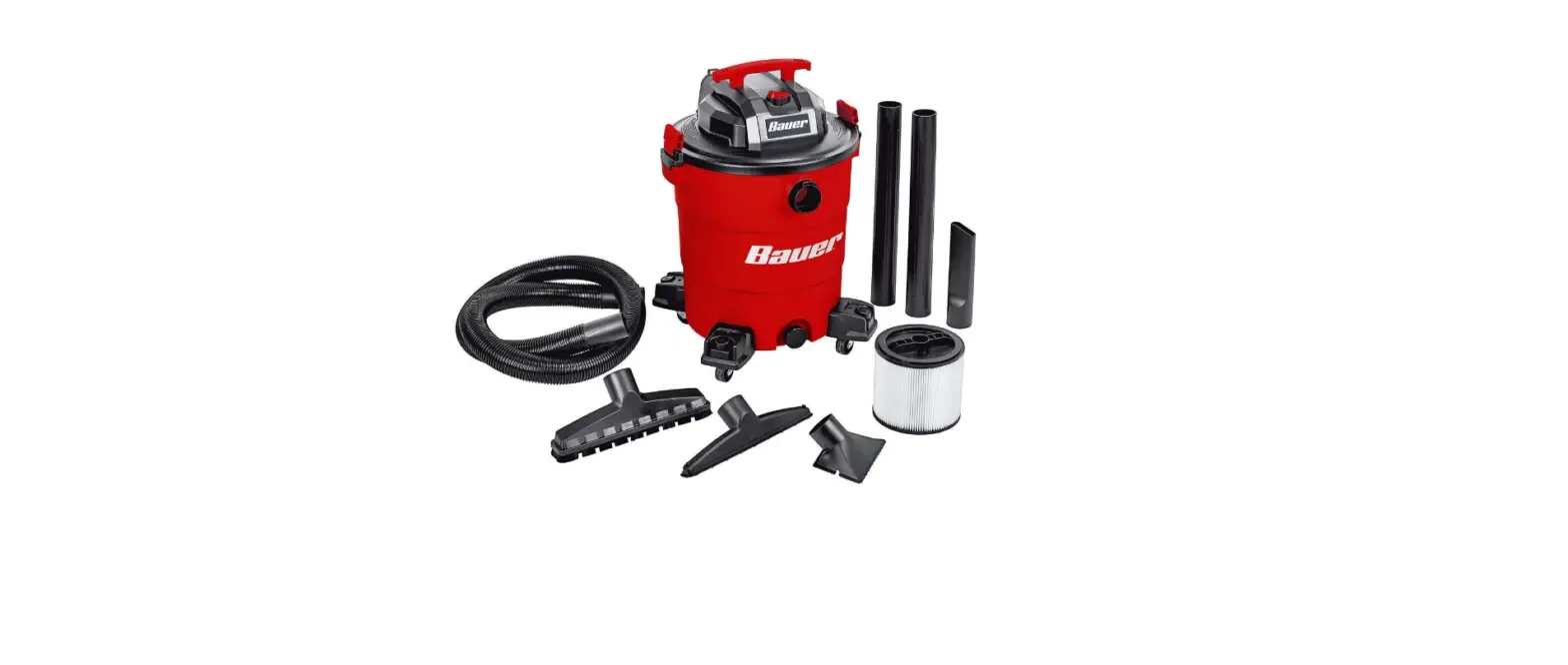 Harbor Freight 14 Gallon Wet Dry Vacuum User Manual Harbor Freight 14 Gallon Wet Dry Vacuum User Manual