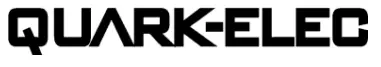 QUARK-ELEC QK-A016- Battery- Monitor- with- NMEA- 0183- Message- Output -LOGO