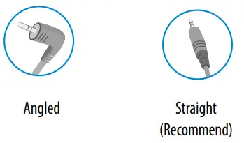 LG 34WL75C 34 Inch 21 9 UltraWide QHD Curved IPS Monitor - device to the monito