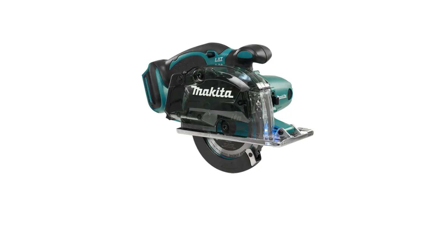 Makita Cs002g Cordless Metal Cutter Instruction Manual Makita Cs002g Cordless Metal Cutter Instruction Manual