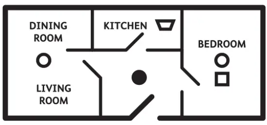 Firehawk FH700HIA Hearing Impaired System - STOREY7