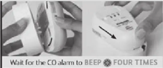 Firehawk FH700HIA Hearing Impaired System - prefer 7