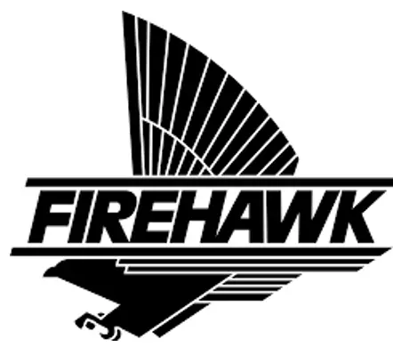 Firehawk logo