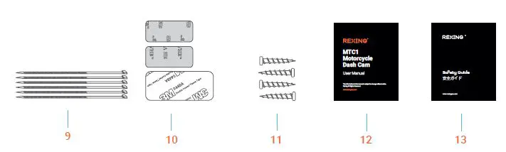 ReXING-MTC1-Motorcycle-Dash-Cam-fig-3