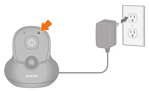 Ooma Safety Phone User Manual