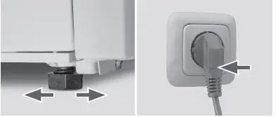 Haier HD90-A636-F Front Load Heat Tumble Dryers-FIG3