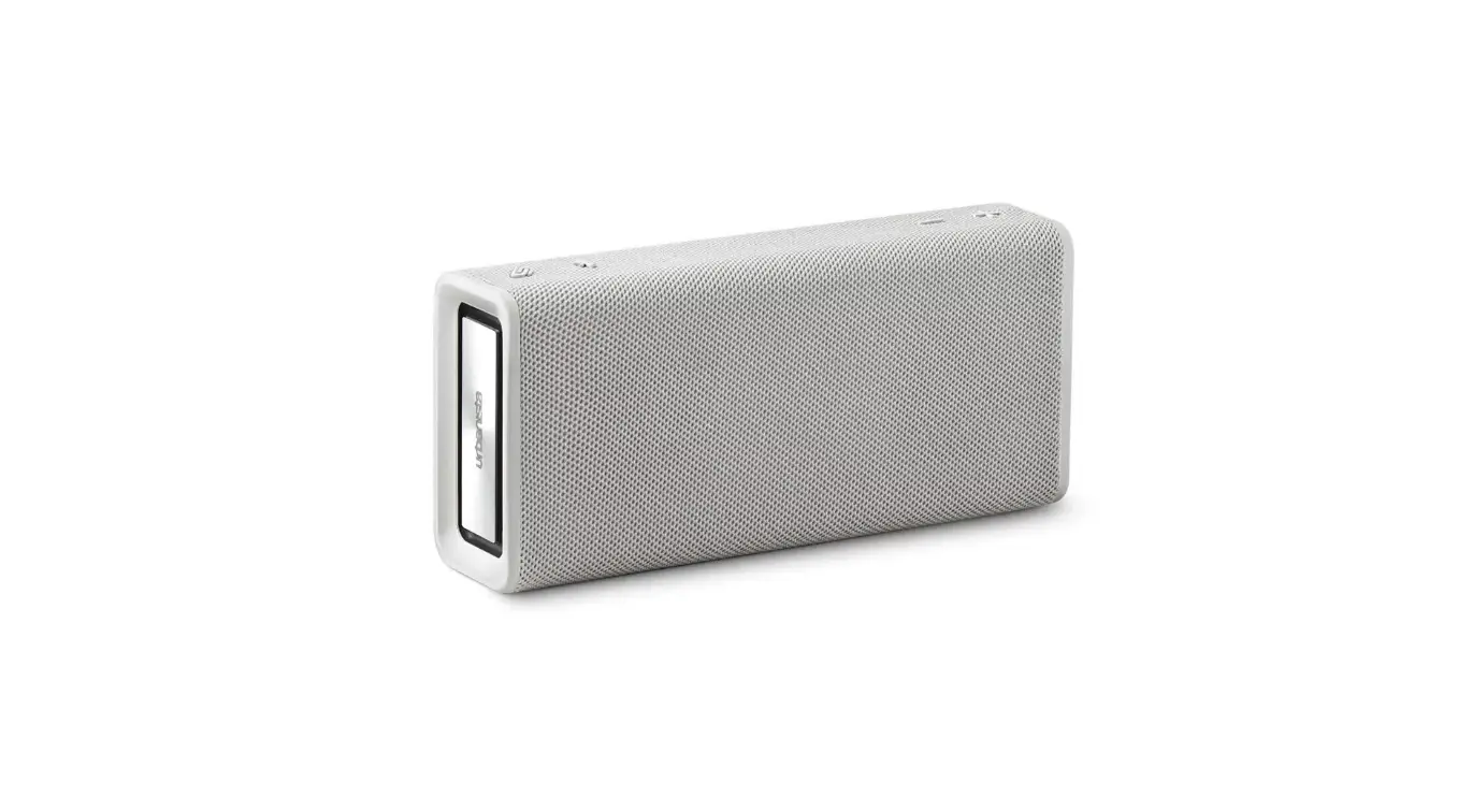 Urbanista 36338 Brisbane Plus Wireless Speaker User Manual Urbanista 36338 Brisbane Plus Wireless Speaker User Manual