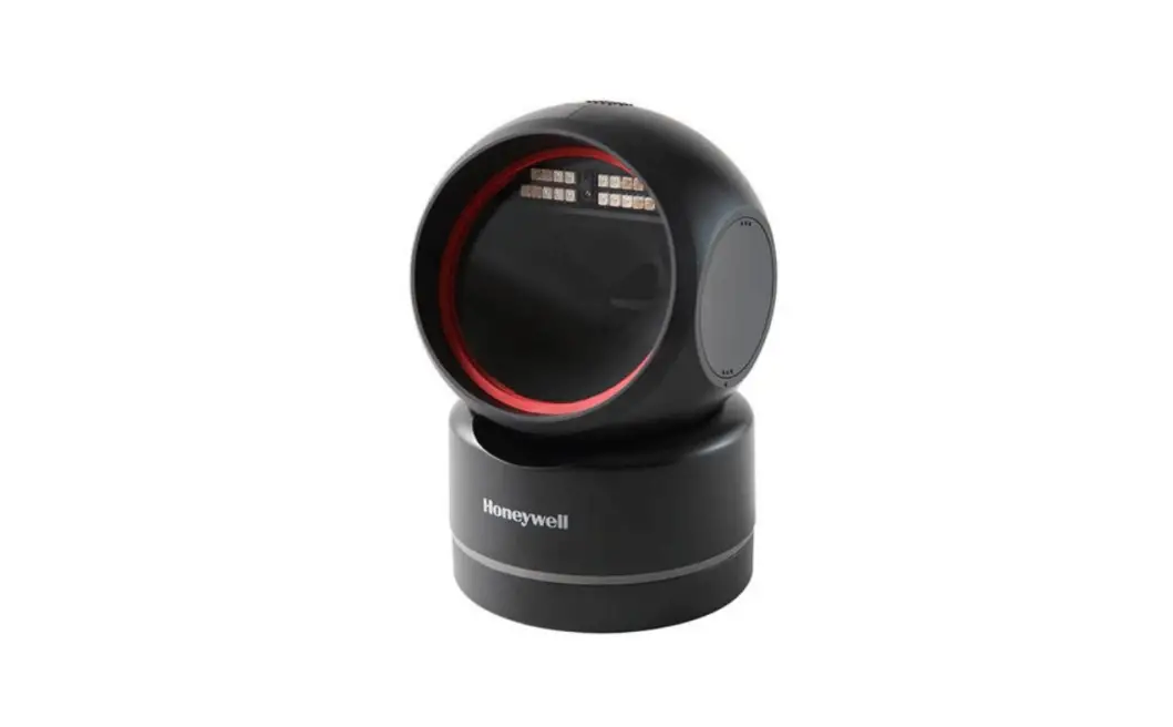 Honeywell Hand-free Area-imaging Scanner User Guide