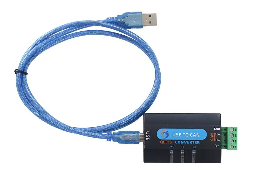 SONBEST QG816 Isolated USB-CAN Converter product