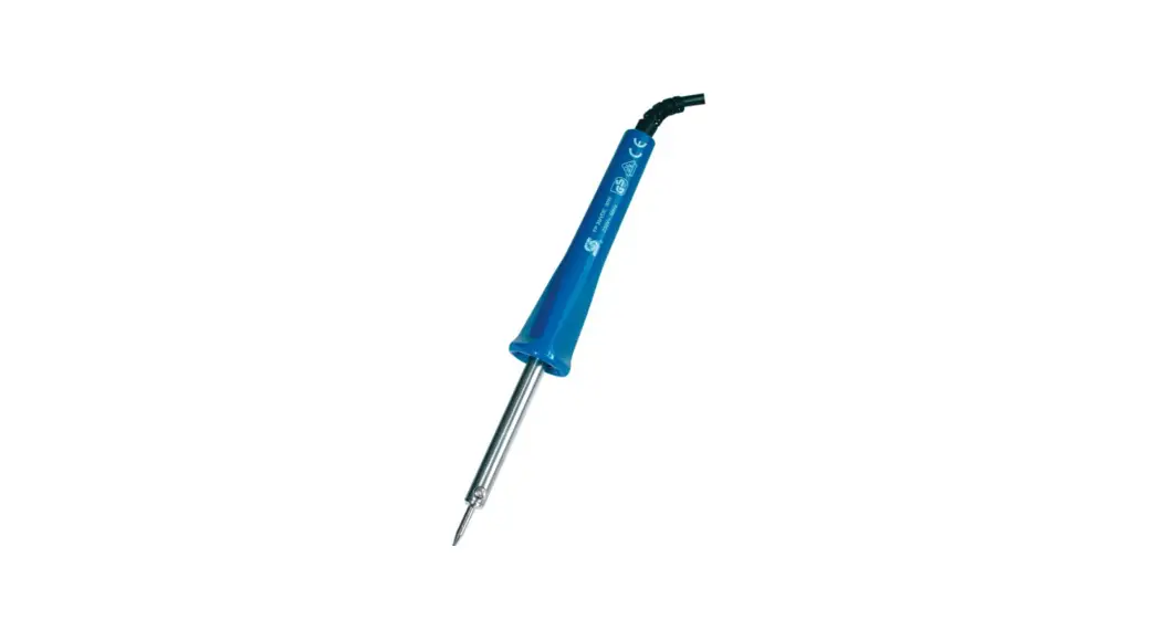 Home Fp 30w Soldering Iron 30w Instruction Manual Home Fp 30w Soldering Iron 30w Instruction Manual