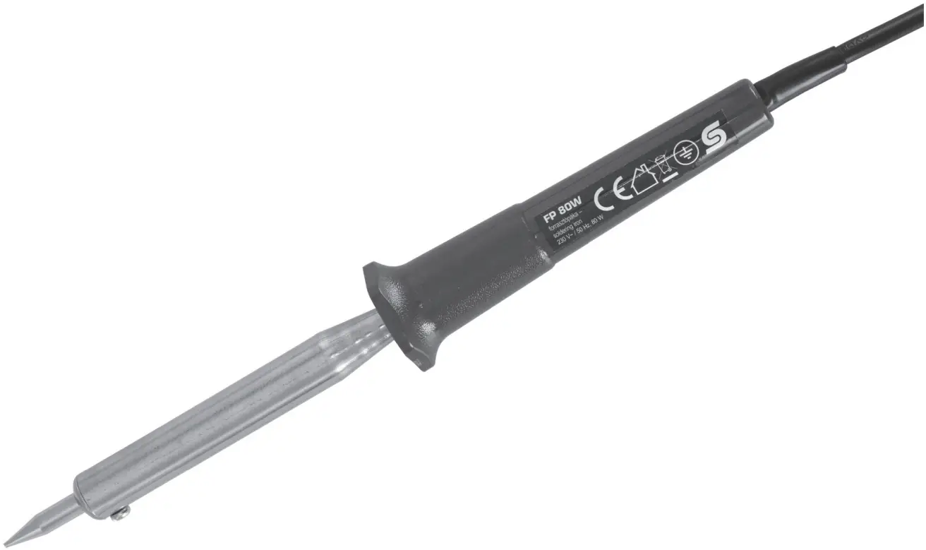 Home FP 30W soldering iron 30W